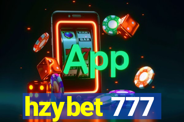 hzybet 777